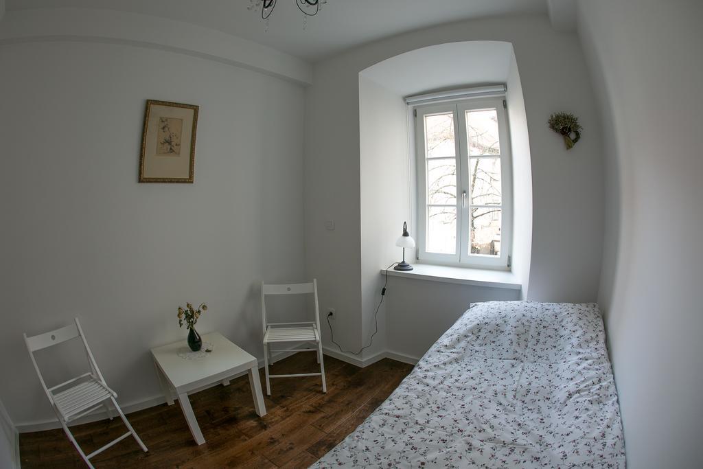 3 Bridges App Apartment Ljubljana Luaran gambar