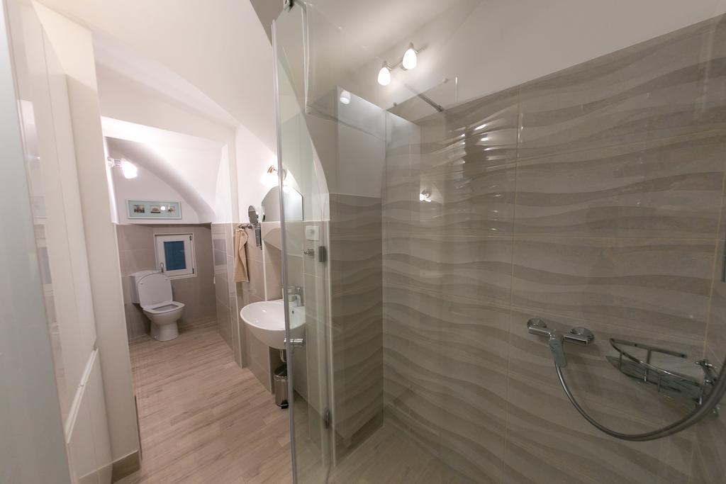 3 Bridges App Apartment Ljubljana Luaran gambar