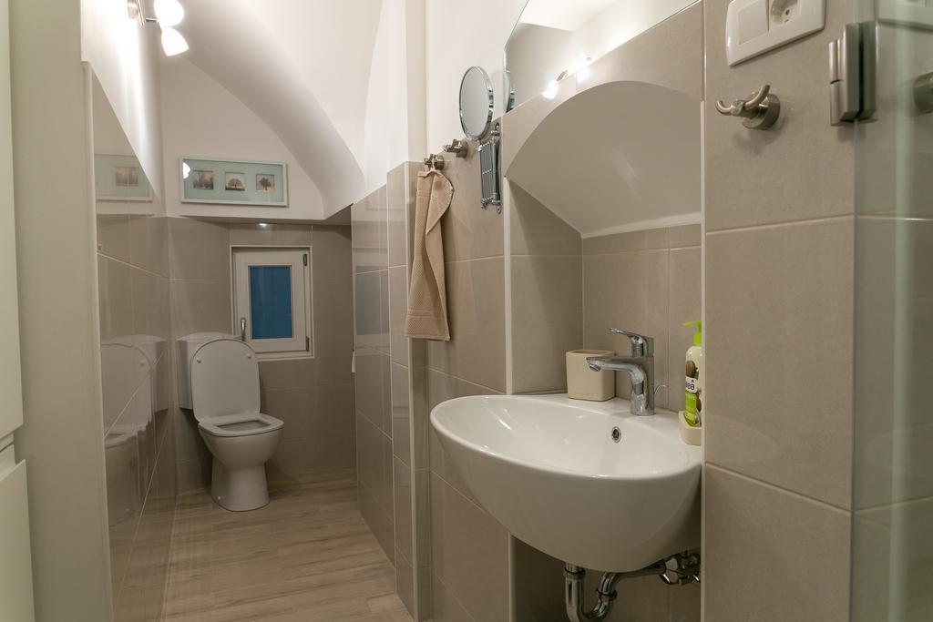 3 Bridges App Apartment Ljubljana Luaran gambar