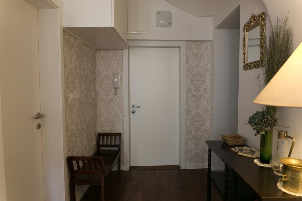 3 Bridges App Apartment Ljubljana Luaran gambar