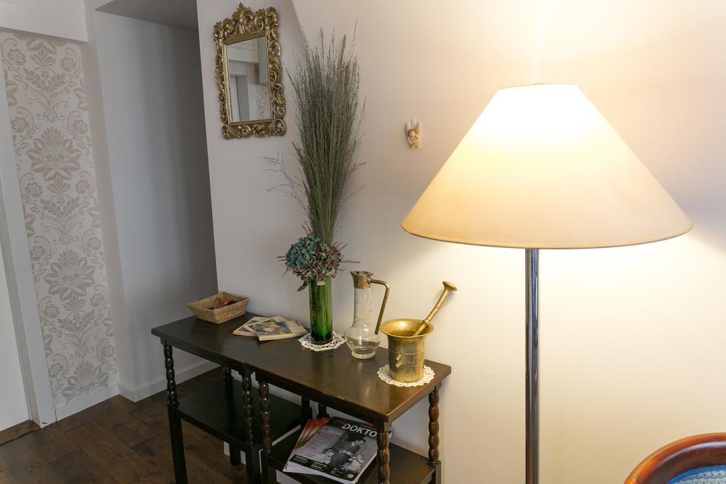 3 Bridges App Apartment Ljubljana Luaran gambar