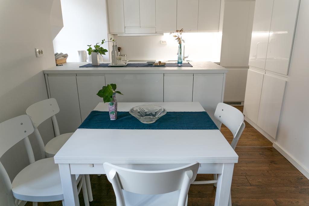 3 Bridges App Apartment Ljubljana Luaran gambar