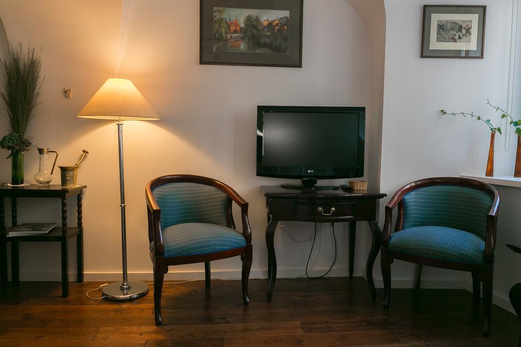 3 Bridges App Apartment Ljubljana Luaran gambar