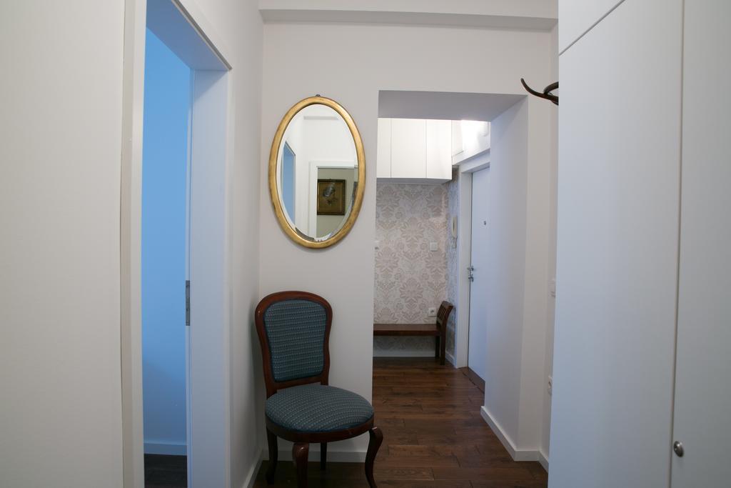 3 Bridges App Apartment Ljubljana Luaran gambar