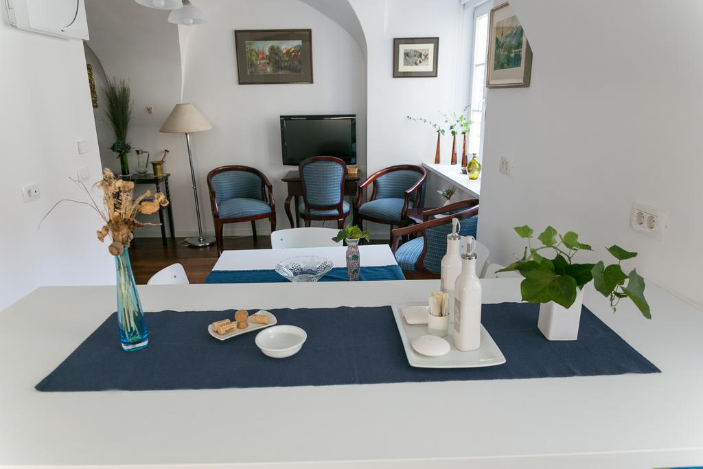 3 Bridges App Apartment Ljubljana Luaran gambar