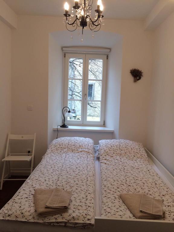 3 Bridges App Apartment Ljubljana Luaran gambar